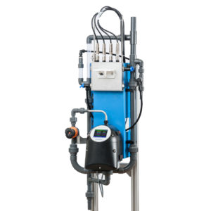 Sigrist - AquaMaster - Målesystem for vann 7