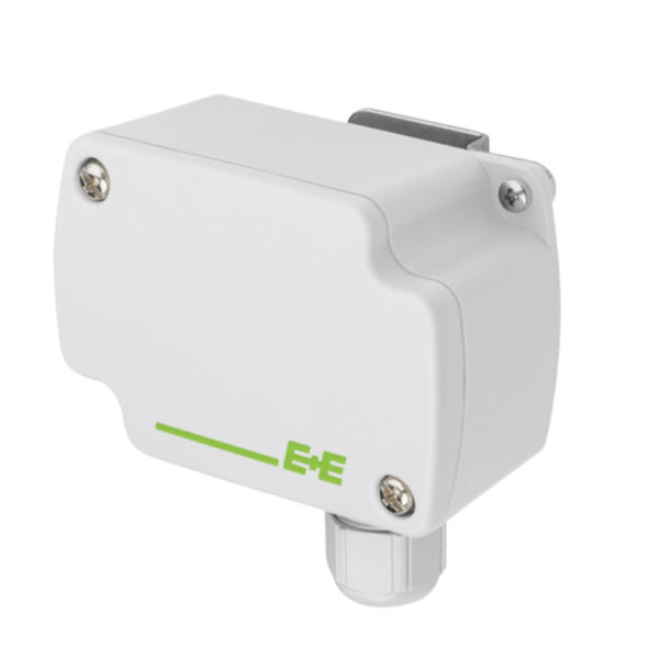 E E - EE451 - Temperaturmåler for tunnel kontrollrom, robust 3
