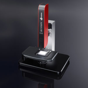 Pamas - FastPatch 2 GO - Automatisk mikroskop partikkelteller 3