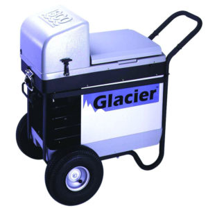 Teledyne Isco - Glacier - Vannprøvetaker, portabel m/ kjøling 19