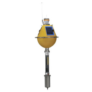 Observator Instruments - OMC-7006 - Miljøovervåking databøye 11