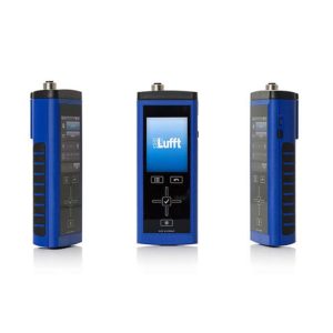 Lufft - XA1000 - Håndholdt temperatur, luftfuktighet og barometrisk trykk 29