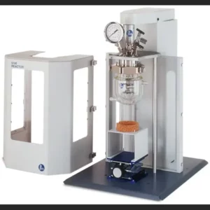 Parr Instruments – 5100 – Glassreaktorer, 160-1500 mL
