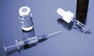 Kvalitetskontroll av antivirale vaksiner med Litesizer-partikkelanalysatoren