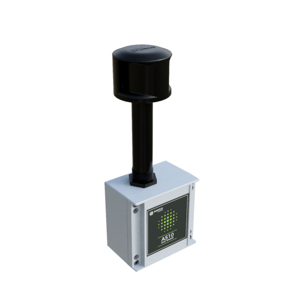 Sonitus Systems – DM30 Dustsens AS10 Sensor