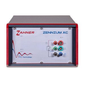 Zahner ZENNIUM XC (ZXC)