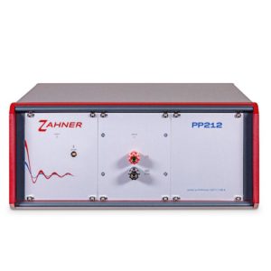 Zahner PP212