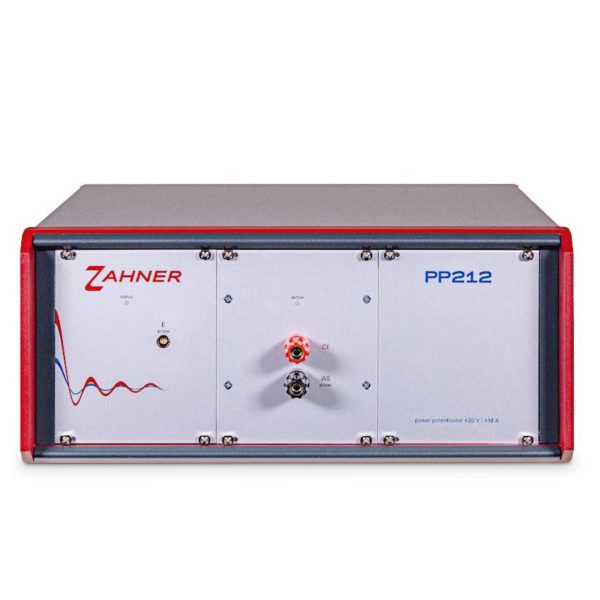 Zahner PP212